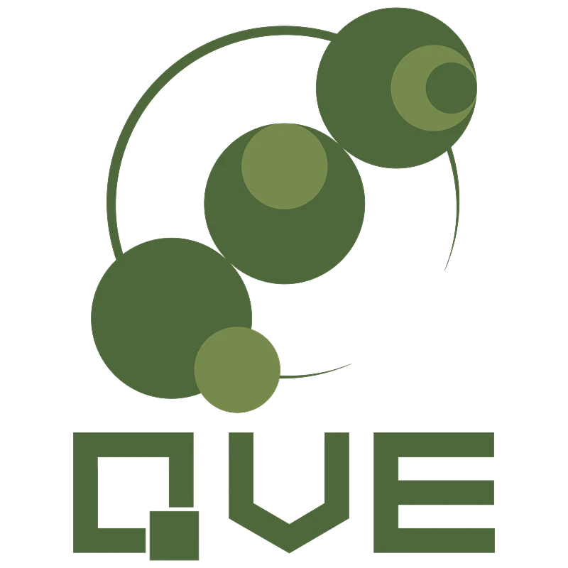 株式会社QVE