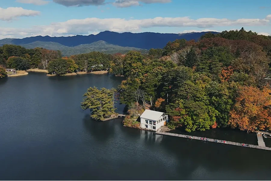 小海町